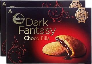 DARK FANTASY